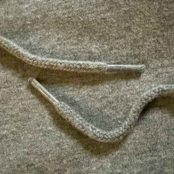 Champion Blue Logo Jersey Pullover - Picture 4 of 7